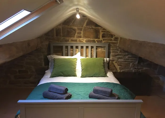 Beautiful Country Cottage