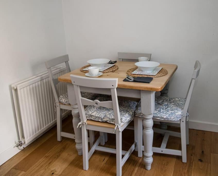 Beautiful Country Holiday home Hayfield (Derbyshire)