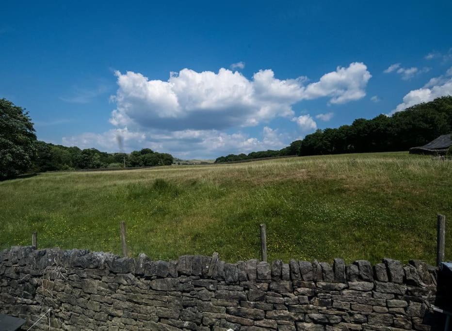 Holiday home Beautiful Country Hayfield (Derbyshire)