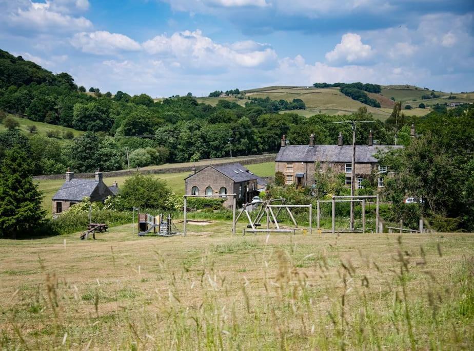 Beautiful Country Holiday home